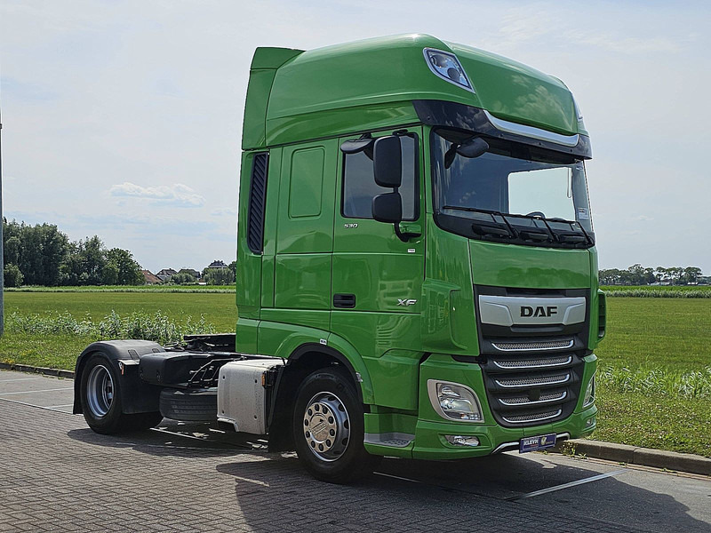 DAF XF 530 SSC INTARDER LED - Tractor truck: picture 5 DAF XF 530 SSC INTARDER LED - Tractor truck: picture 5