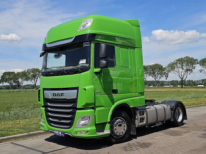 DAF XF 530 SSC INTARDER LED - Tractor truck: picture 2 DAF XF 530 SSC INTARDER LED - Tractor truck: picture 2