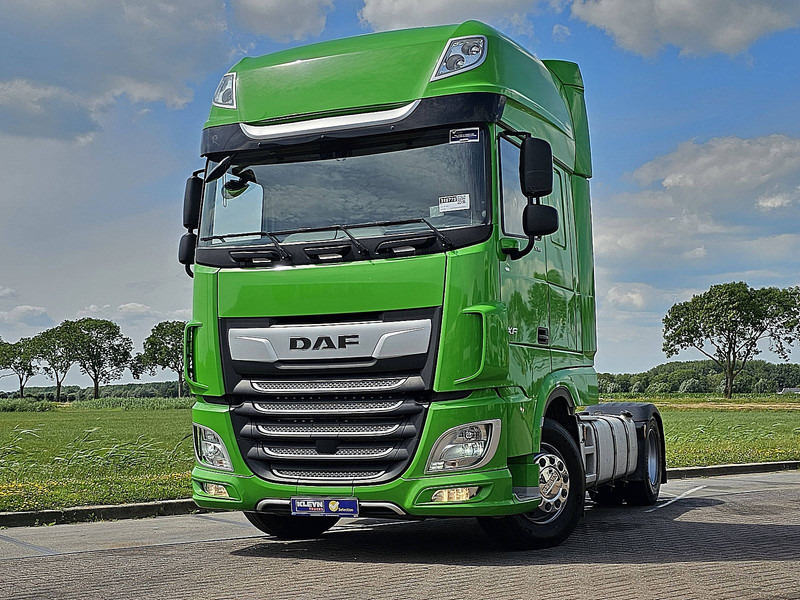 DAF XF 530 SSC INTARDER LED - Tractor truck: picture 1 DAF XF 530 SSC INTARDER LED - Tractor truck: picture 1