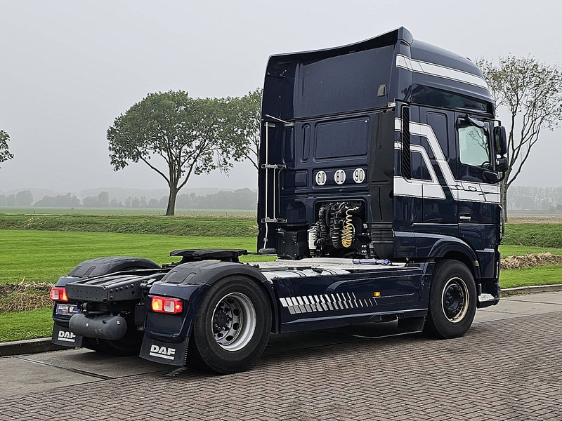 DAF XF 530 SSC INTARDER SKIRTS - Tractor truck: picture 3 DAF XF 530 SSC INTARDER SKIRTS - Tractor truck: picture 3