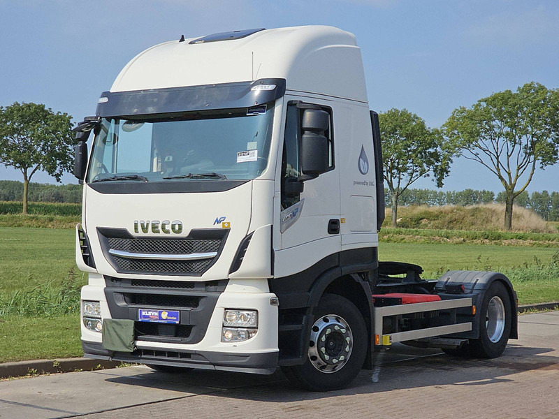 Iveco AS440S40 STRALIS LNG INTARDER - Tractor truck: picture 2 Iveco AS440S40 STRALIS LNG INTARDER - Tractor truck: picture 2