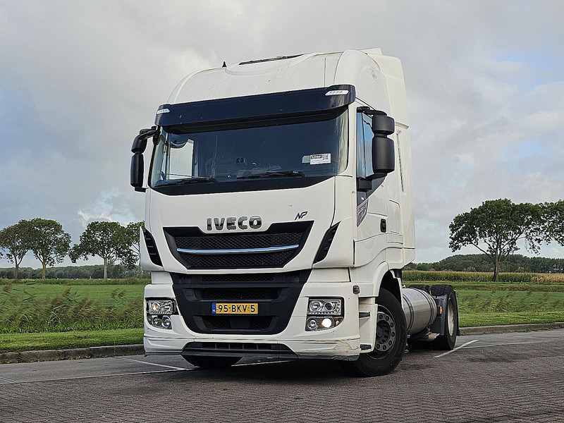 Iveco AS440S40 STRALIS LNG - Tractor truck: picture 1 Iveco AS440S40 STRALIS LNG - Tractor truck: picture 1