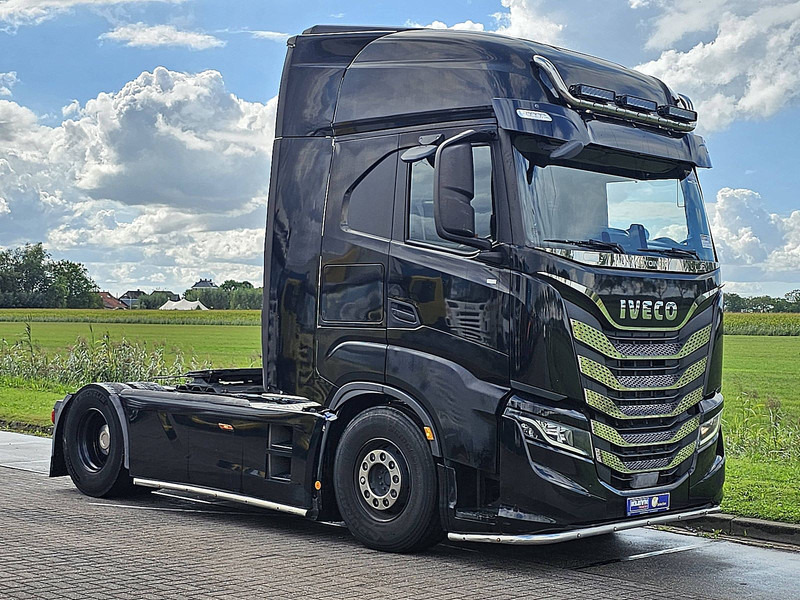 Iveco S-WAY AS440S51 2x tank,frigo - Tractor truck: picture 5 Iveco S-WAY AS440S51 2x tank,frigo - Tractor truck: picture 5