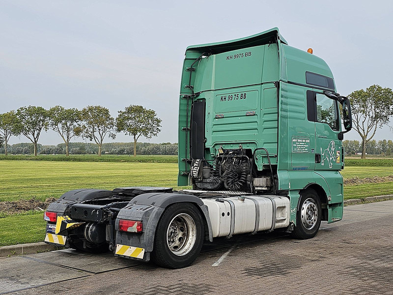 MAN 18.440 TGX - Tractor truck: picture 3 MAN 18.440 TGX - Tractor truck: picture 3
