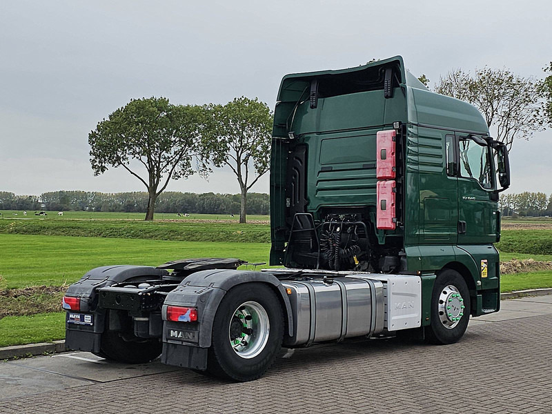 MAN 18.440 TGX XLX PTO ALCOA'S - Tractor truck: picture 3 MAN 18.440 TGX XLX PTO ALCOA'S - Tractor truck: picture 3