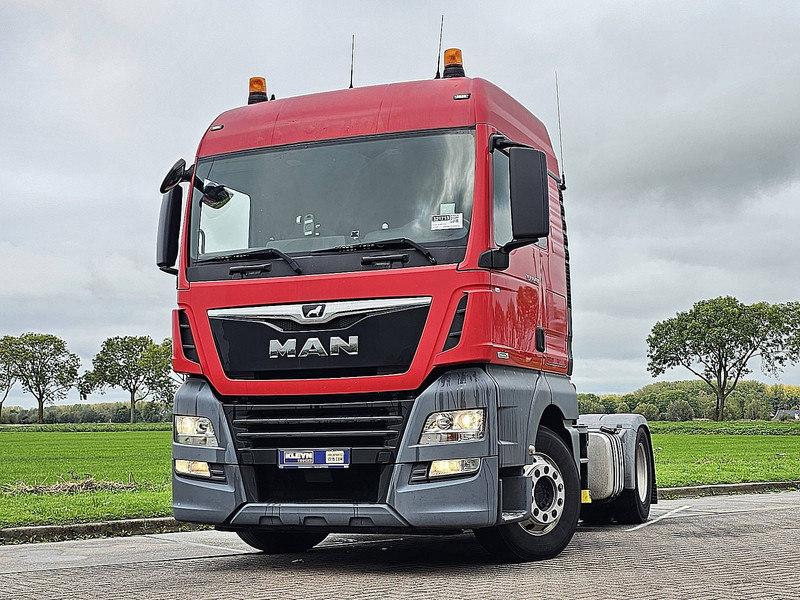 MAN 18.460 TGX - Tractor truck: picture 1 MAN 18.460 TGX - Tractor truck: picture 1