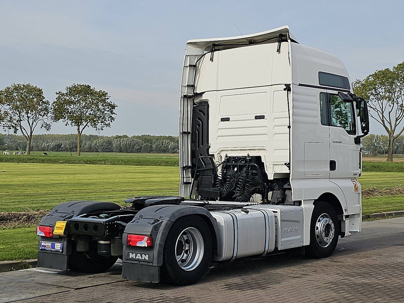 MAN 18.460 TGX - Tractor truck: picture 3 MAN 18.460 TGX - Tractor truck: picture 3