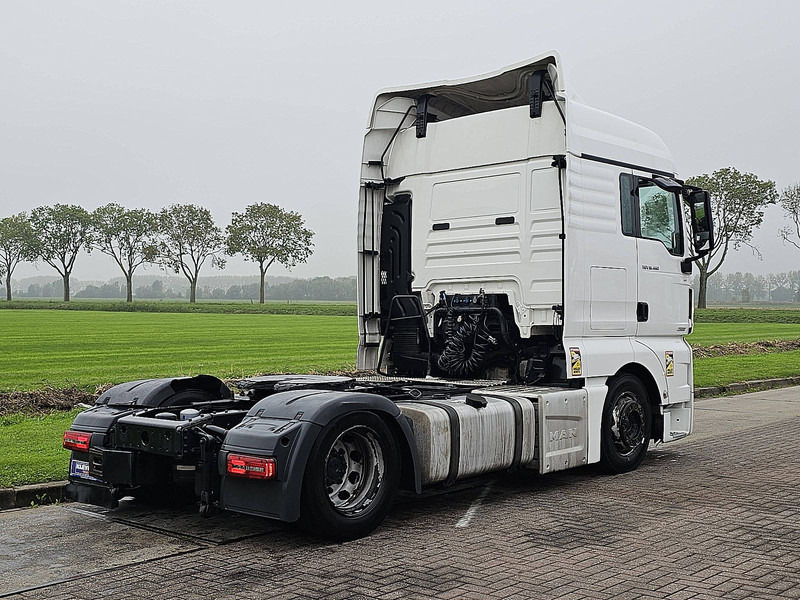 MAN 18.460 TGX XLX LLS-U 2X TANK - Tractor truck: picture 3 MAN 18.460 TGX XLX LLS-U 2X TANK - Tractor truck: picture 3