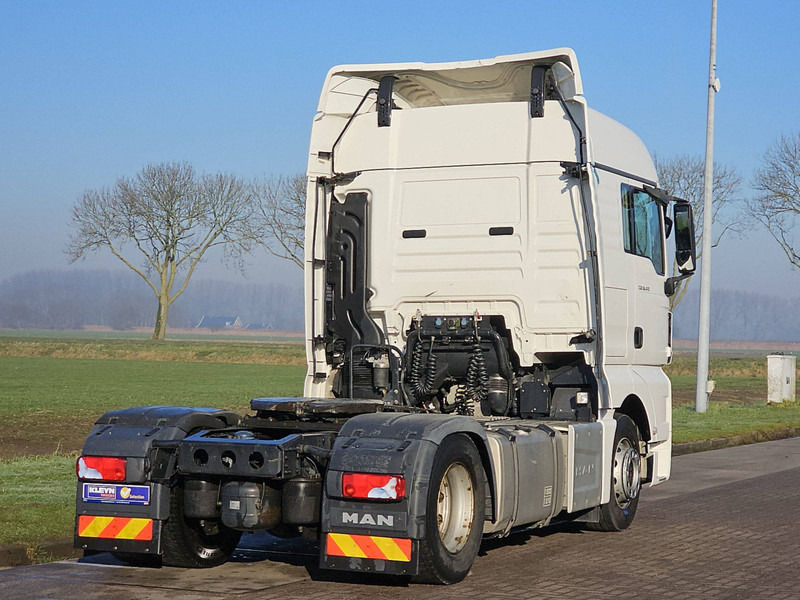 MAN 18.470 TGX XLX BLS 2X TANK - Tractor truck: picture 3 MAN 18.470 TGX XLX BLS 2X TANK - Tractor truck: picture 3