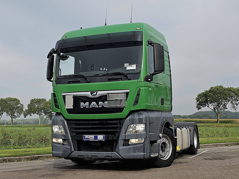 MAN 18.500 TGX - Tractor truck: picture 1 MAN 18.500 TGX - Tractor truck: picture 1