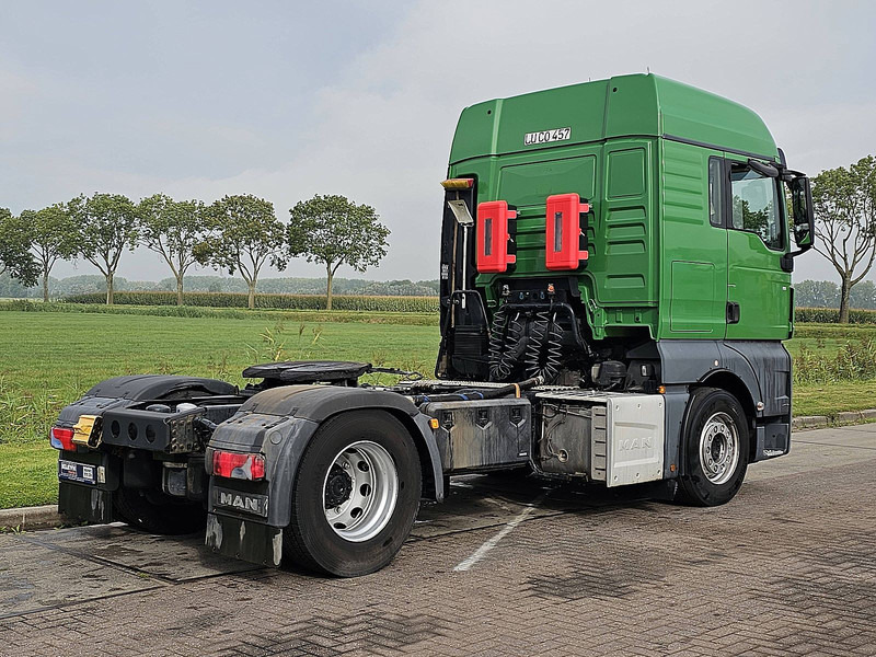 MAN 18.500 TGX - Tractor truck: picture 3 MAN 18.500 TGX - Tractor truck: picture 3