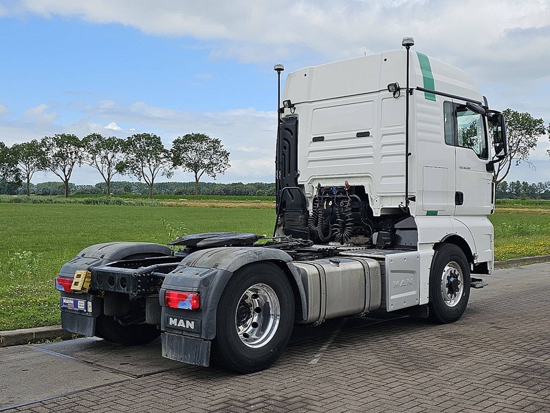 MAN 18.500 TGX XLX 4X4H PTO+HYDR. - Tractor truck: picture 3 MAN 18.500 TGX XLX 4X4H PTO+HYDR. - Tractor truck: picture 3