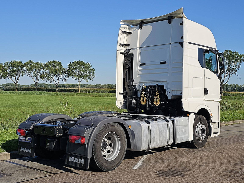 MAN 18.510 TGX GX LED 2X TANK - Tractor truck: picture 3 MAN 18.510 TGX GX LED 2X TANK - Tractor truck: picture 3