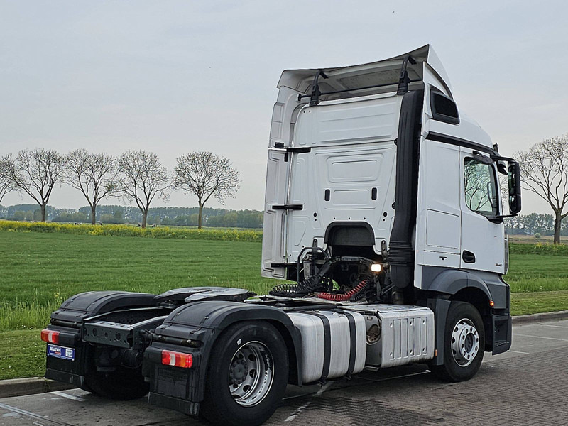 Mercedes-Benz ACTROS 1840 - Tractor truck: picture 3 Mercedes-Benz ACTROS 1840 - Tractor truck: picture 3