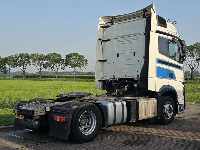 Mercedes-Benz ACTROS 1842 LS BIGSPACE 2X TANK - Tractor truck: picture 3 Mercedes-Benz ACTROS 1842 LS BIGSPACE 2X TANK - Tractor truck: picture 3