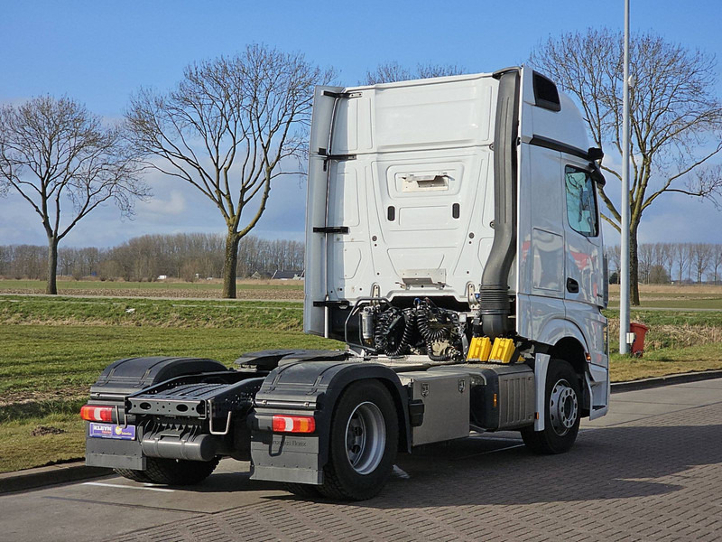 Mercedes-Benz ACTROS 1842 LS MP5 GIGASPACE - Tractor truck: picture 3 Mercedes-Benz ACTROS 1842 LS MP5 GIGASPACE - Tractor truck: picture 3