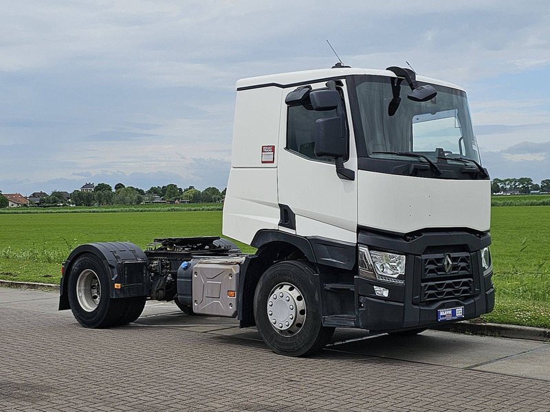 Renault T 460 FULL ADR ALCOA - Tractor truck: picture 5 Renault T 460 FULL ADR ALCOA - Tractor truck: picture 5
