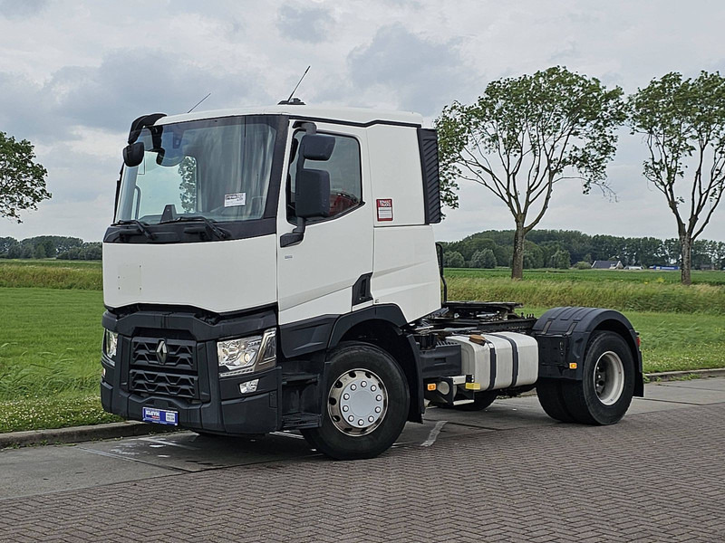 Renault T 460 FULL ADR ALCOA - Tractor truck: picture 2 Renault T 460 FULL ADR ALCOA - Tractor truck: picture 2