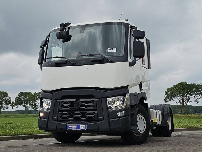 Renault T 460 FULL ADR ALCOA - Tractor truck: picture 1 Renault T 460 FULL ADR ALCOA - Tractor truck: picture 1