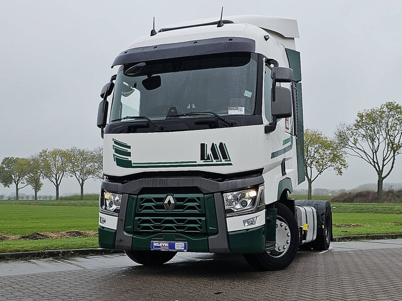 Renault T 460 - Tractor truck: picture 1 Renault T 460 - Tractor truck: picture 1