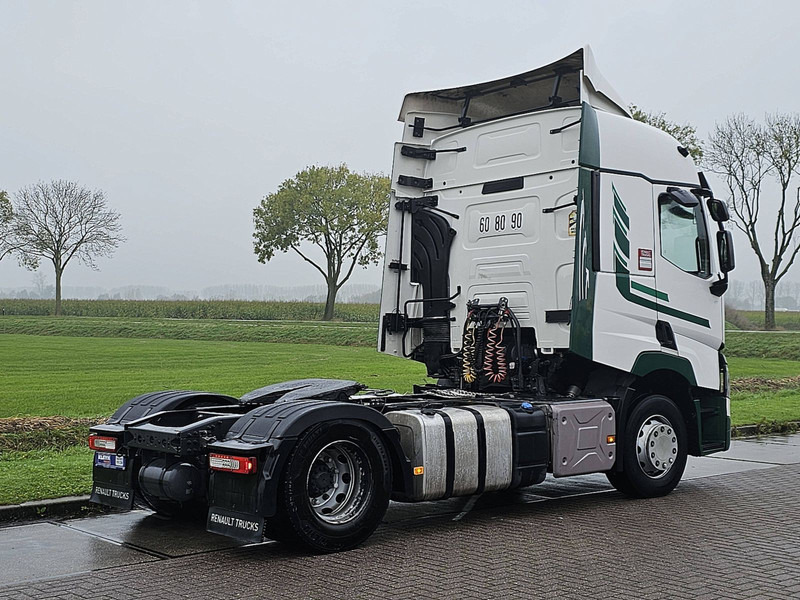 Renault T 460 - Tractor truck: picture 3 Renault T 460 - Tractor truck: picture 3