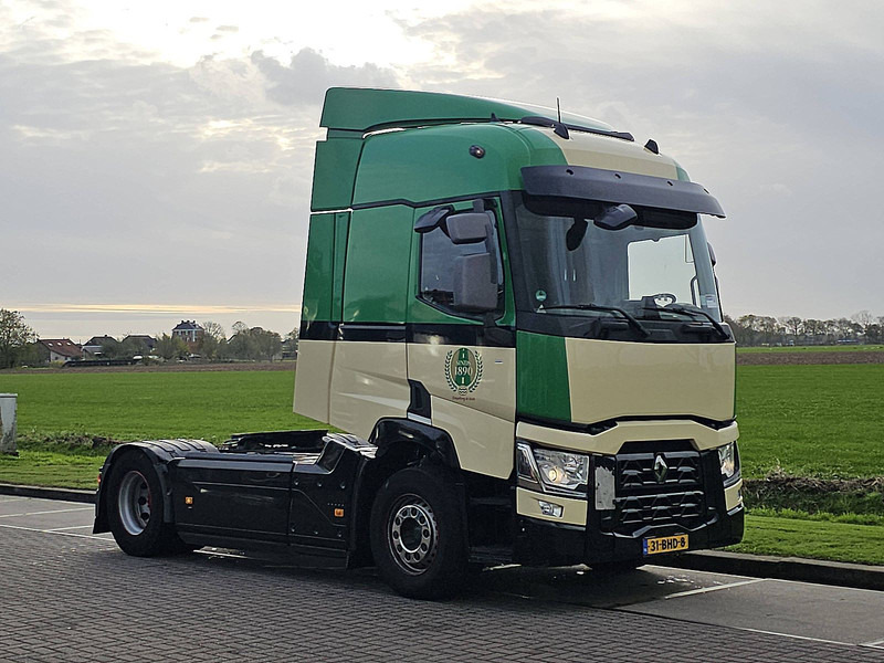 Renault T 460 - Tractor truck: picture 5 Renault T 460 - Tractor truck: picture 5