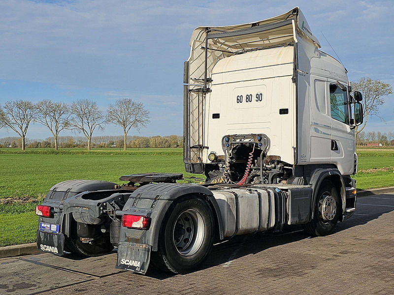 Scania G400 HIGHLINE ADBLUE PDE - Tractor truck: picture 3 Scania G400 HIGHLINE ADBLUE PDE - Tractor truck: picture 3