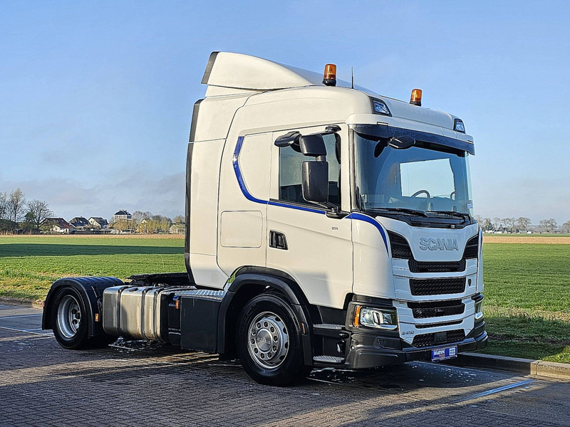 Scania G410 EB RETARDER 513TKM - Tractor truck: picture 5 Scania G410 EB RETARDER 513TKM - Tractor truck: picture 5