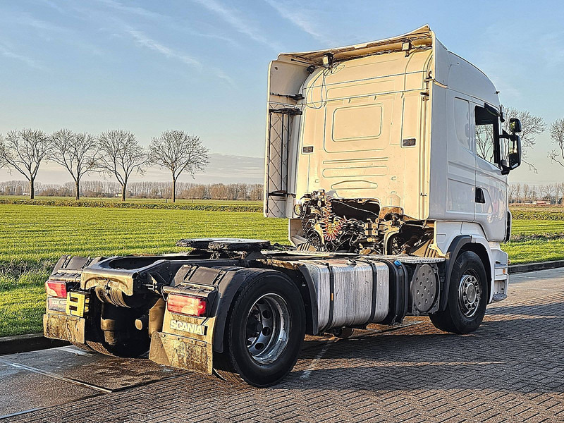 Scania R420 HL MANUAL RETARDER - Tractor truck: picture 3 Scania R420 HL MANUAL RETARDER - Tractor truck: picture 3