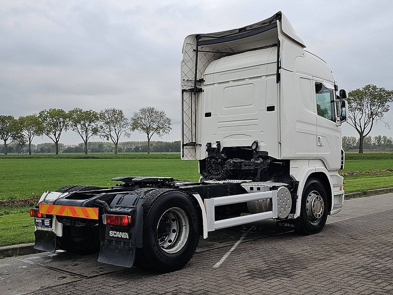 Scania R420 Highline - Tractor truck: picture 3 Scania R420 Highline - Tractor truck: picture 3