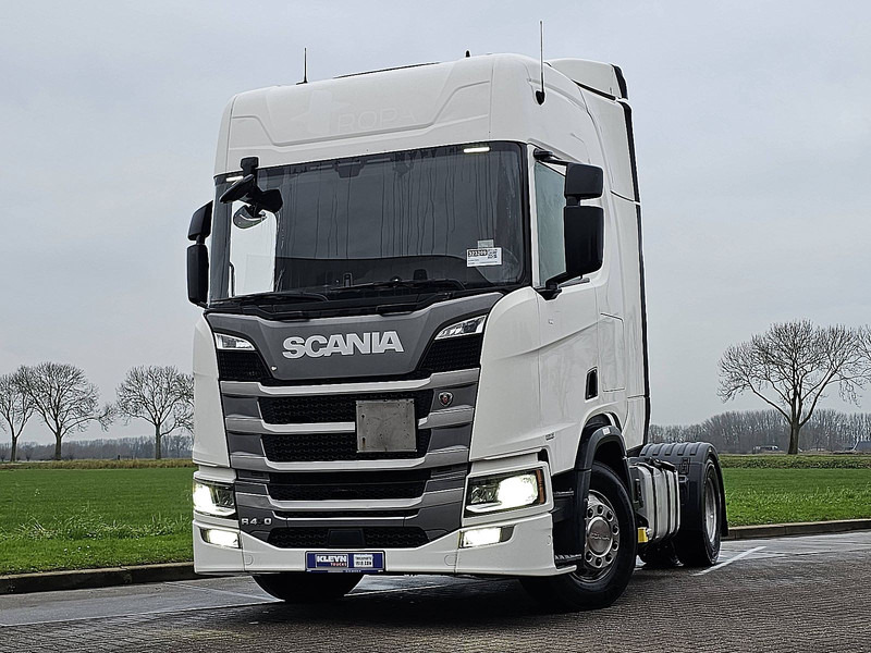 Scania R450 ADR - Tractor truck: picture 1 Scania R450 ADR - Tractor truck: picture 1