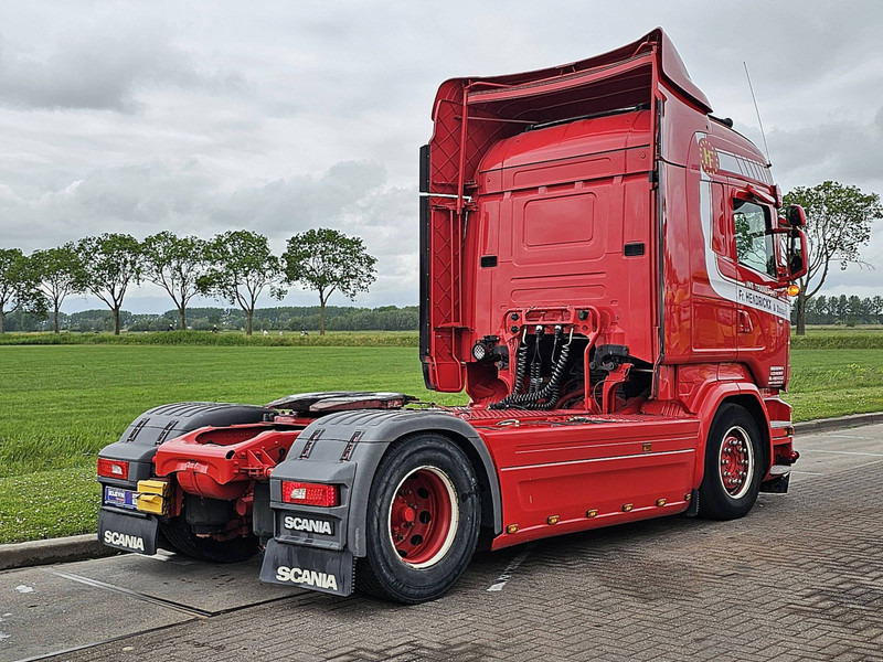 Scania R450 HL RETARDER SCR ONLY - Tractor truck: picture 3 Scania R450 HL RETARDER SCR ONLY - Tractor truck: picture 3