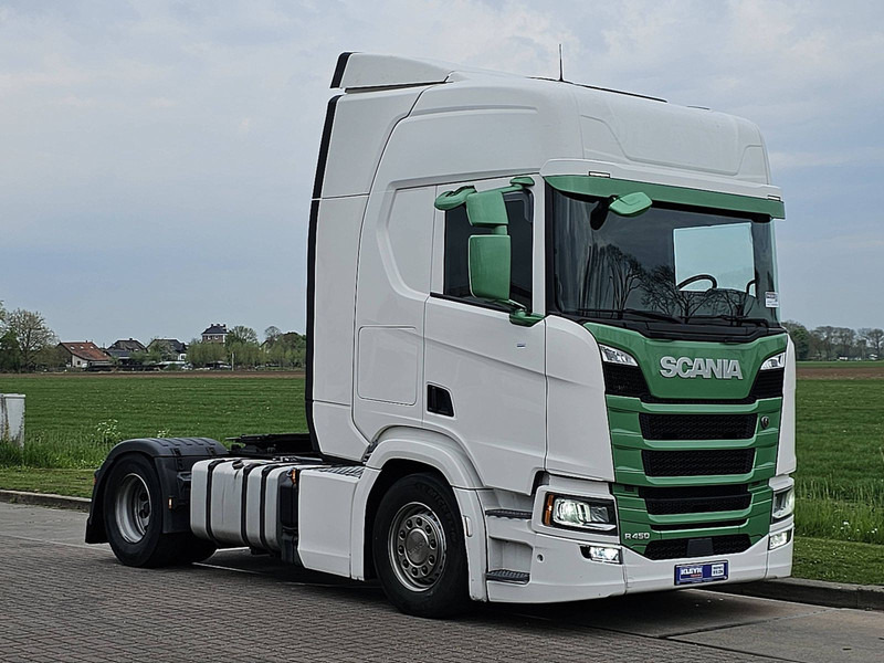 Scania R450 Highline,1200ltr - Tractor truck: picture 5 Scania R450 Highline,1200ltr - Tractor truck: picture 5
