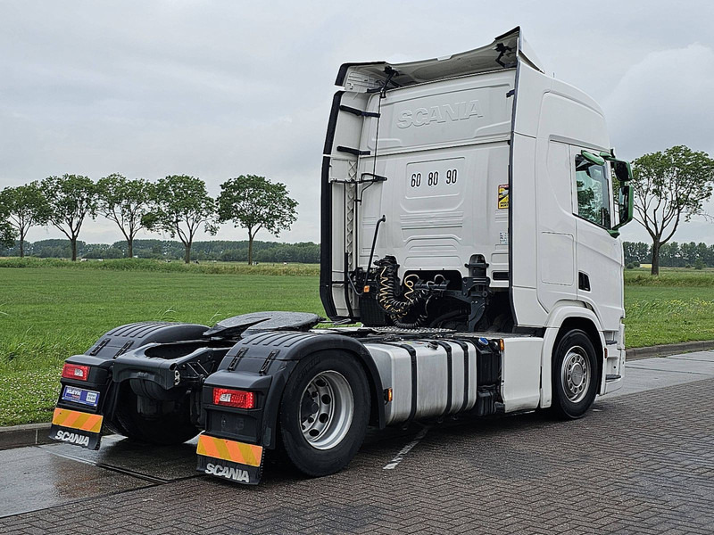 Scania R450 Highline - Tractor truck: picture 3 Scania R450 Highline - Tractor truck: picture 3