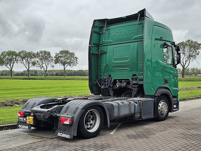 Scania R450 - Tractor truck: picture 3 Scania R450 - Tractor truck: picture 3