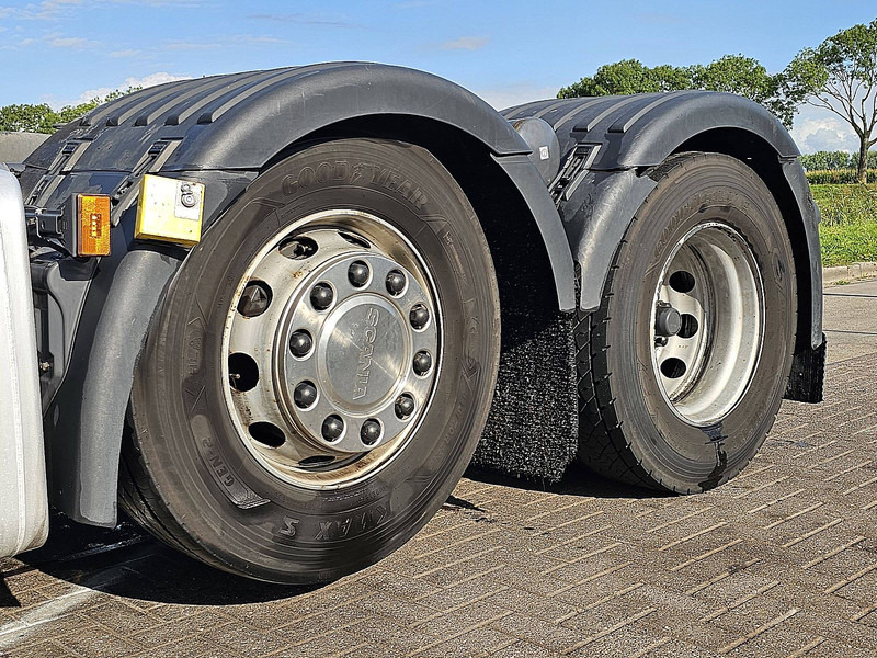 Tractor truck Scania R500 6X2/4 LEATHER LED: picture 17