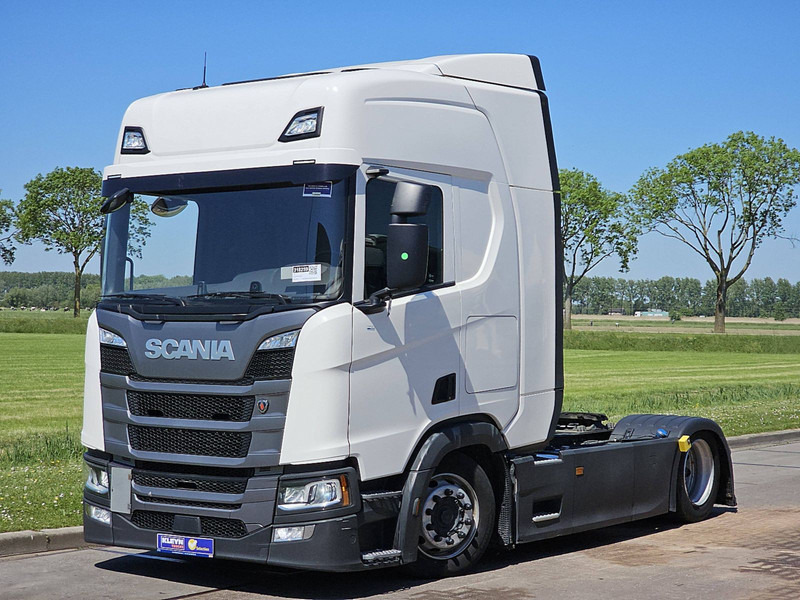 Scania R500 EB,standklima - Tractor truck: picture 2 Scania R500 EB,standklima - Tractor truck: picture 2