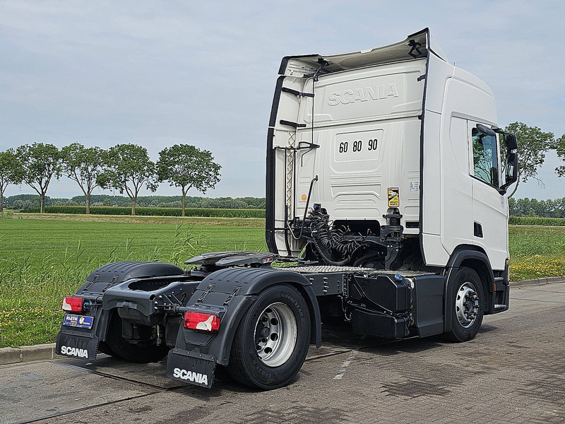 Scania R500 RETARDER FRIDGE - Tractor truck: picture 3 Scania R500 RETARDER FRIDGE - Tractor truck: picture 3