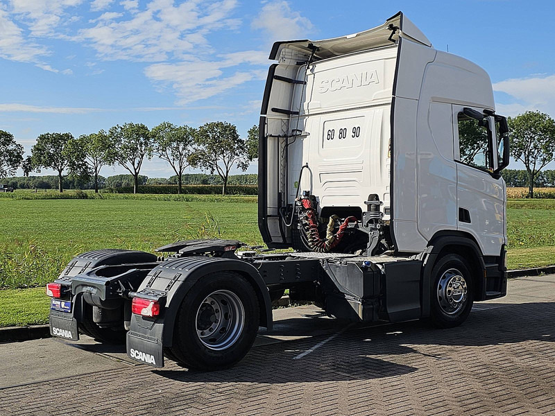 Scania R500 RETARDER NEW TYRES - Tractor truck: picture 3 Scania R500 RETARDER NEW TYRES - Tractor truck: picture 3