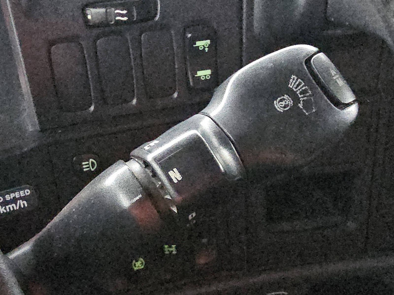 Scania R730 leasing Scania R730: picture 14