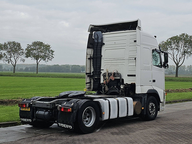 Volvo FH 12.420 - Tractor truck: picture 3 Volvo FH 12.420 - Tractor truck: picture 3
