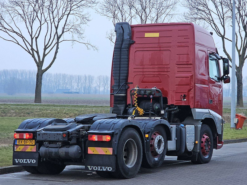 Volvo FH 13.420 6X2 ADR NL-TRUCK - Tractor truck: picture 3 Volvo FH 13.420 6X2 ADR NL-TRUCK - Tractor truck: picture 3
