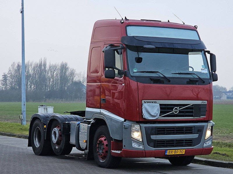 Volvo FH 13.420 6X2 ADR NL-TRUCK - Tractor truck: picture 5 Volvo FH 13.420 6X2 ADR NL-TRUCK - Tractor truck: picture 5