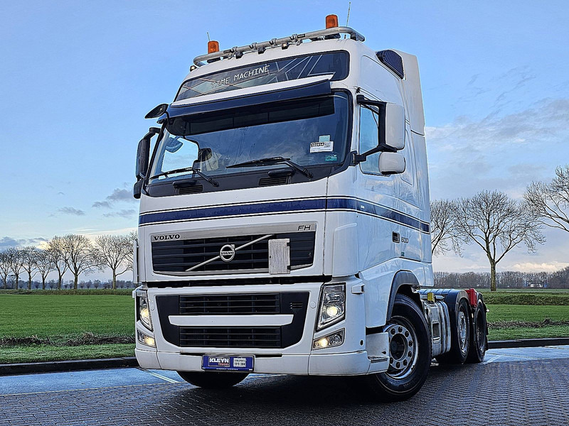 Tractor truck Volvo FH 13.500 6X2 FH CLASSIC: picture 1