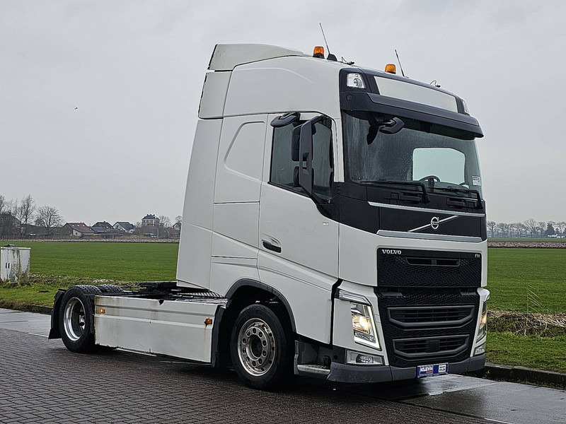 Volvo FH 460 ALCOA'S I-SEE ACC - Tractor truck: picture 5 Volvo FH 460 ALCOA'S I-SEE ACC - Tractor truck: picture 5