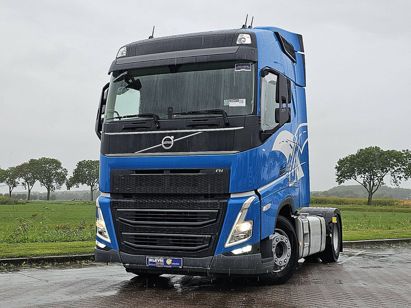 Volvo FH 460 FH5 2X TANK VEB+ - Tractor truck: picture 1 Volvo FH 460 FH5 2X TANK VEB+ - Tractor truck: picture 1