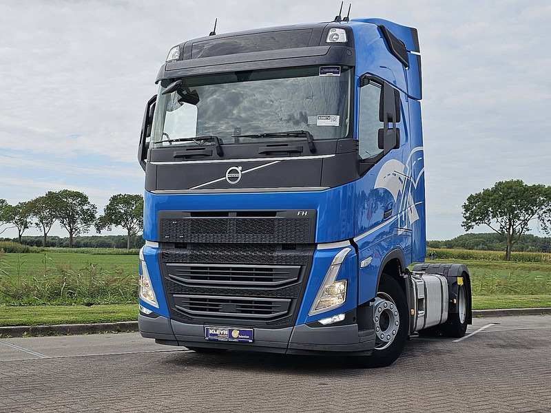 Volvo FH 460 FH5 2X TANK VEB+ - Tractor truck: picture 1 Volvo FH 460 FH5 2X TANK VEB+ - Tractor truck: picture 1