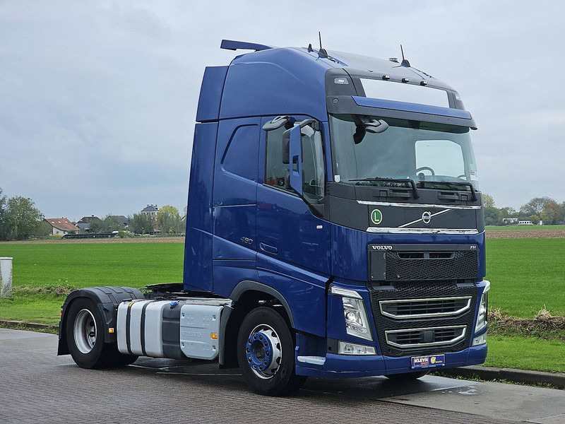 Volvo FH 460 - Tractor truck: picture 5 Volvo FH 460 - Tractor truck: picture 5