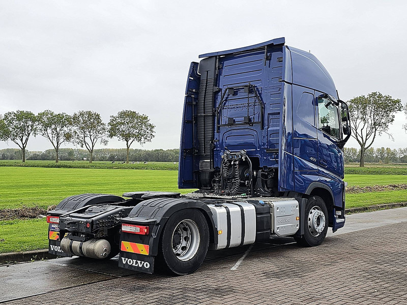 Volvo FH 460 - Tractor truck: picture 3 Volvo FH 460 - Tractor truck: picture 3