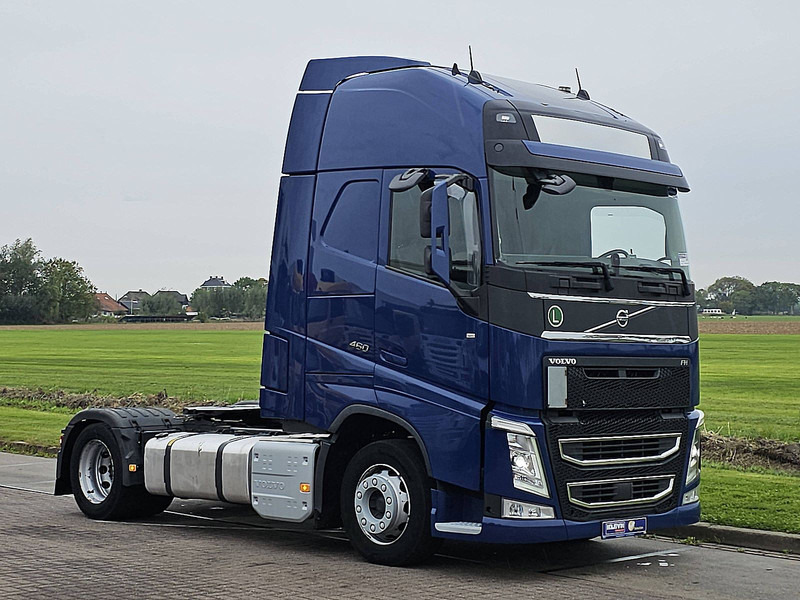 Volvo FH 460 - Tractor truck: picture 5 Volvo FH 460 - Tractor truck: picture 5